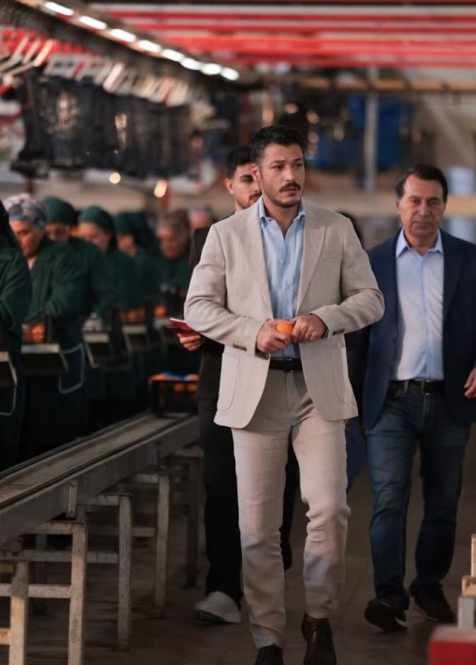 أضنة وكابادوكيا.. مدن تركية تخطف الأضواء في مسلسلات الموسم الجديد