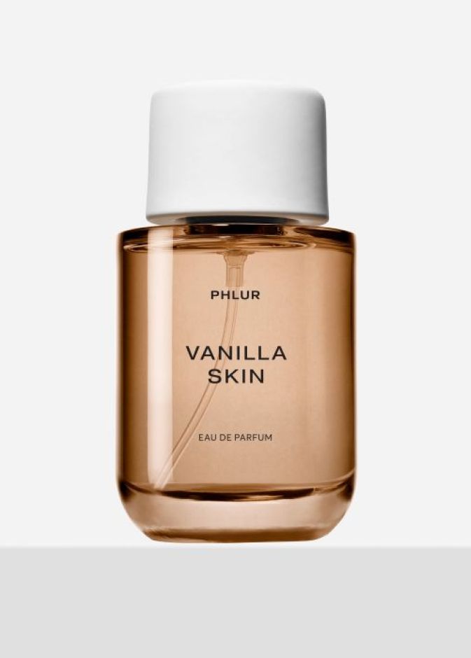 عطر فانيلا سكين Vanilla Skin من علامة فلور Phlur