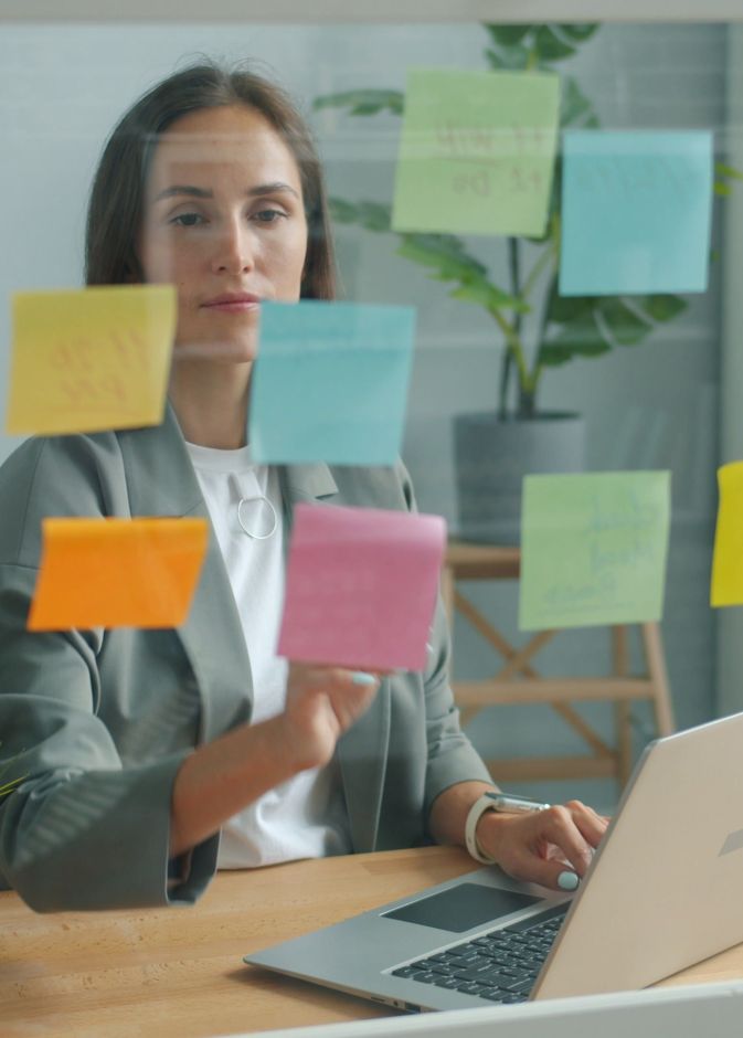 كيف تعرفين نظام الإنتاجية المناسب لكِ؟