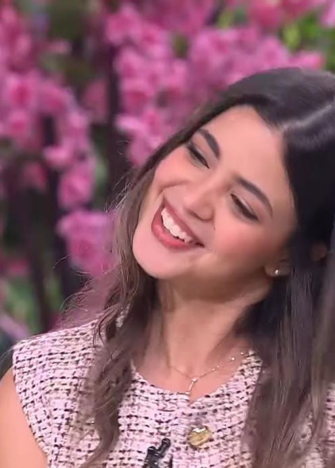 من هي لجين خليفة بطلة كليب "لولا البنات" 