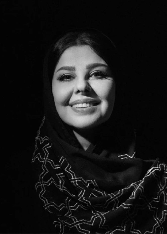 لولوة الحمود