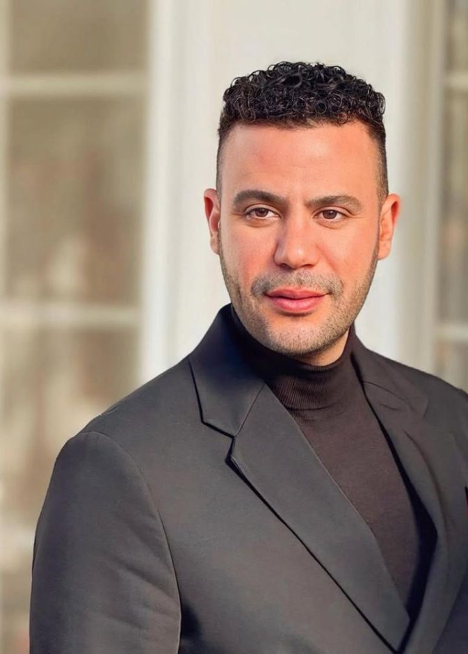 محمد إمام