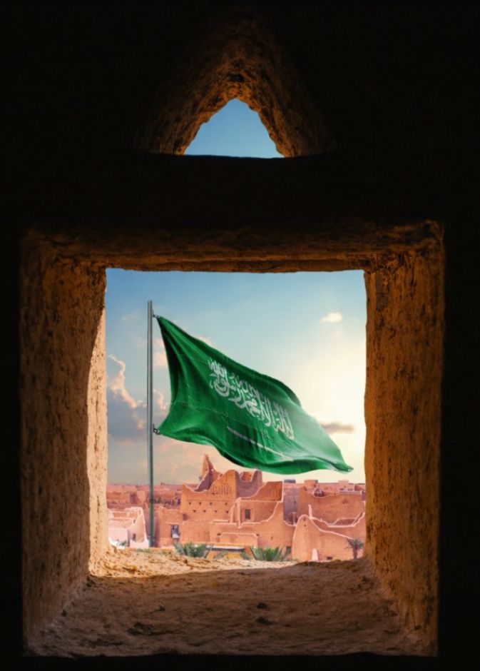 10 تجارب استثنائية لاكتشاف روح السعودية في يومها الوطني