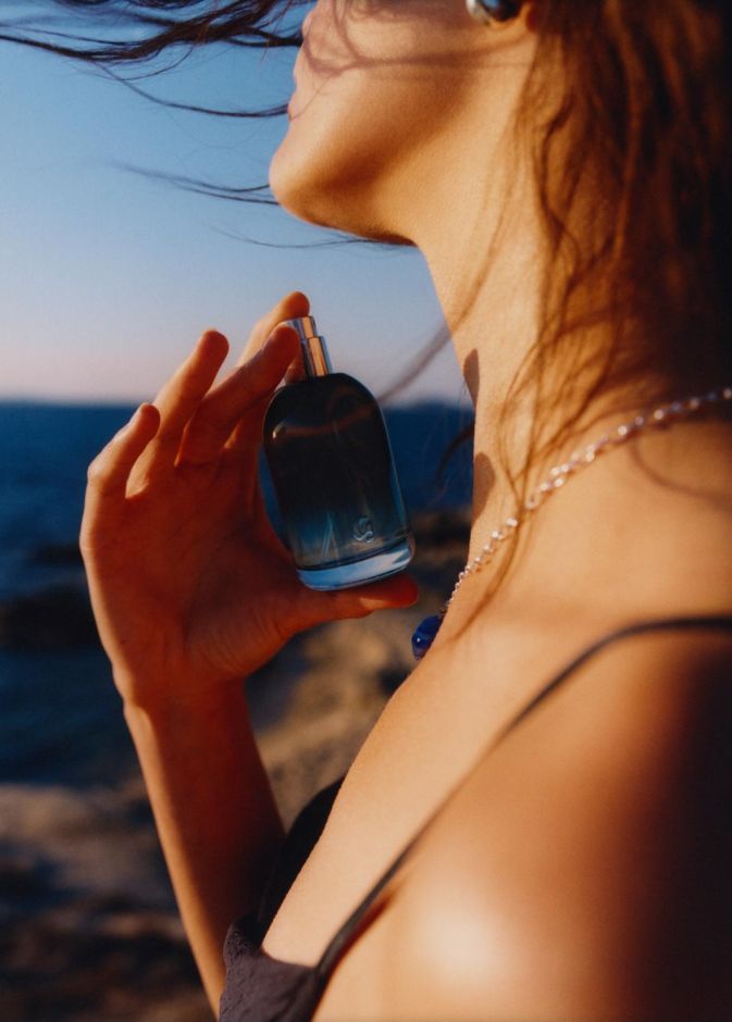 عطر Glossier You Soie