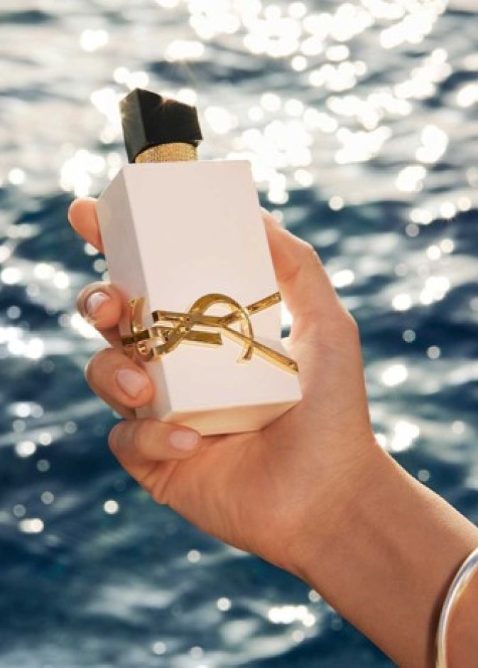 1 رئيسية عطر Libre L'Eau Nue - Parfum de Peau من Yves Saint Laurent