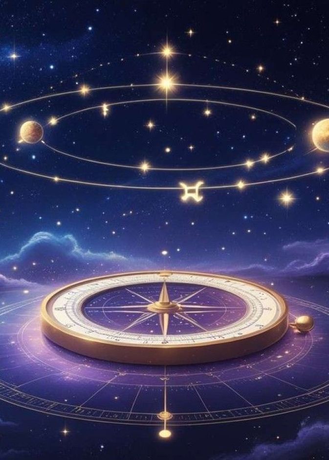 كيف تؤثر هذه الدورة على برجك