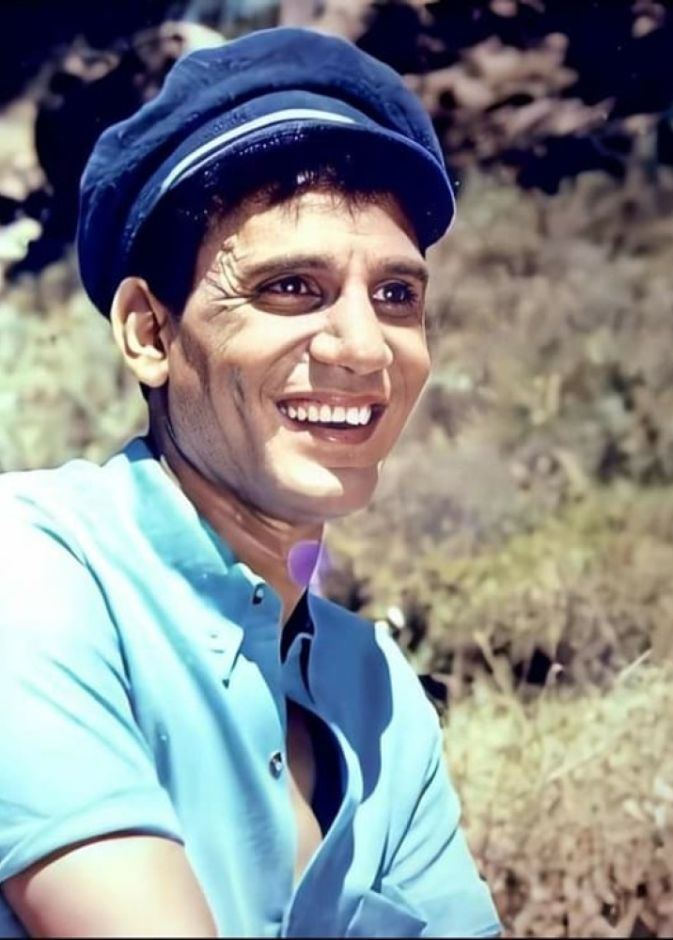 عبد الحليم حافظ
