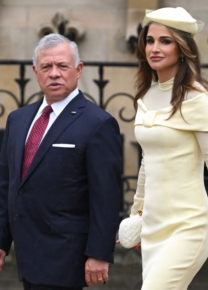 كيف رسخت الملكة رانيا أناقتها على الساحة العالمية؟