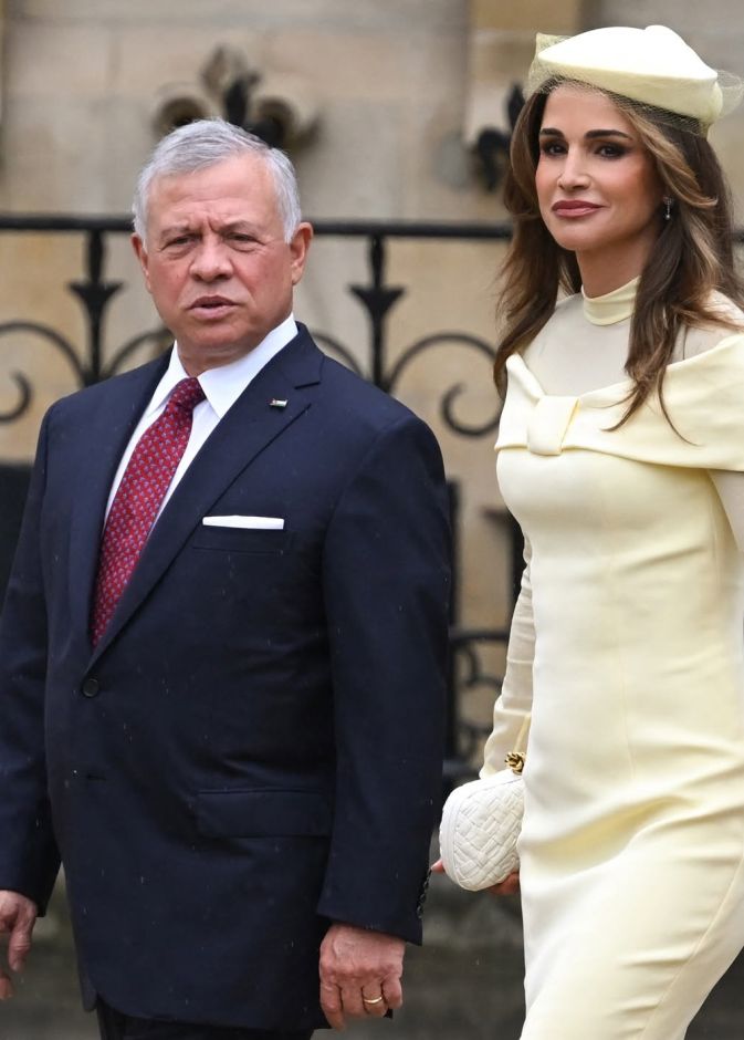 كيف رسخت الملكة رانيا أناقتها على الساحة العالمية؟