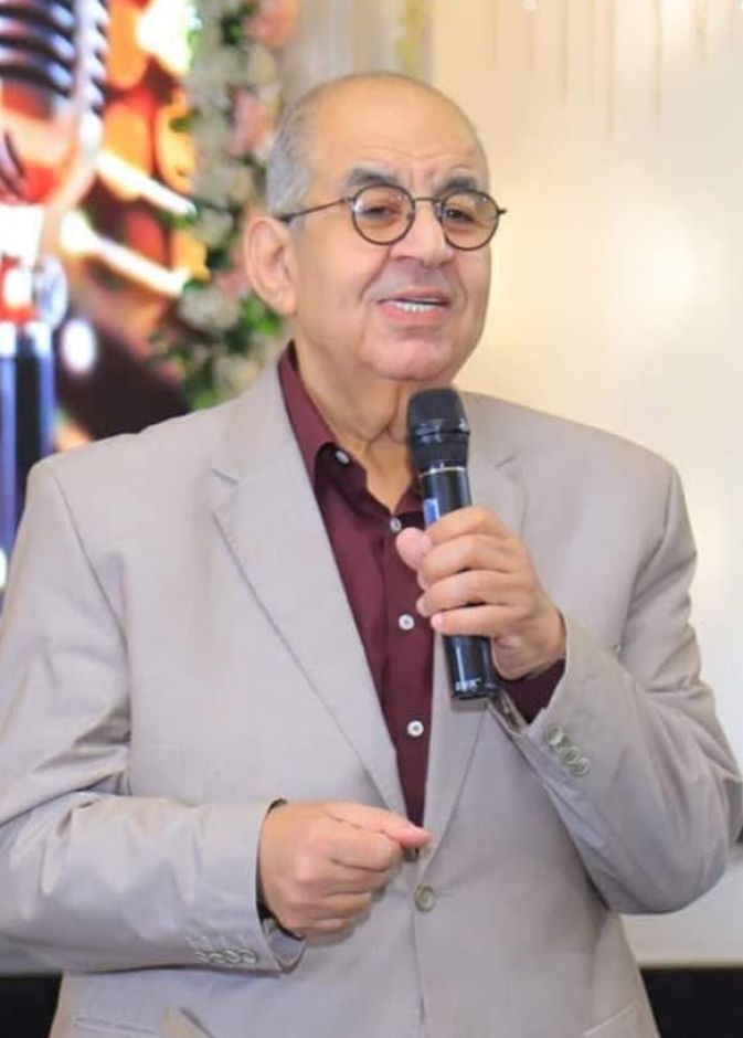محمد التاجي