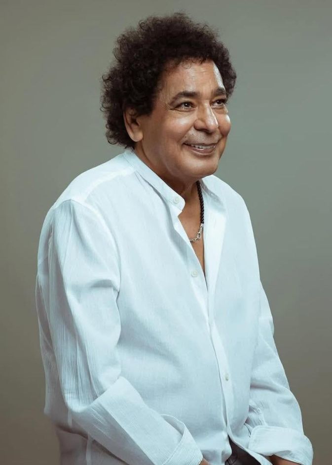 محمد منير