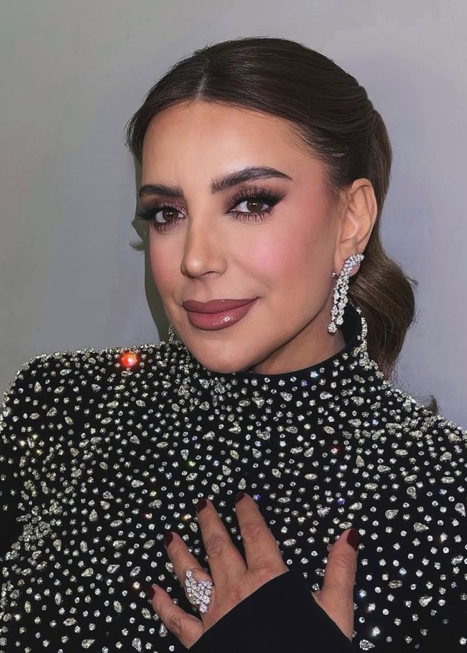 شكران مرتجى