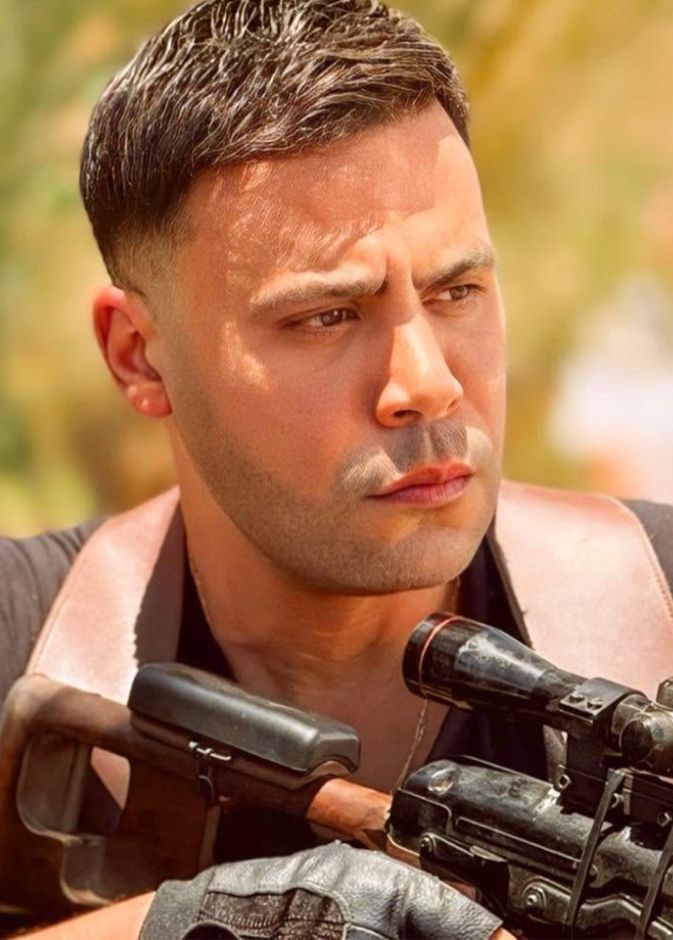 محمد امام