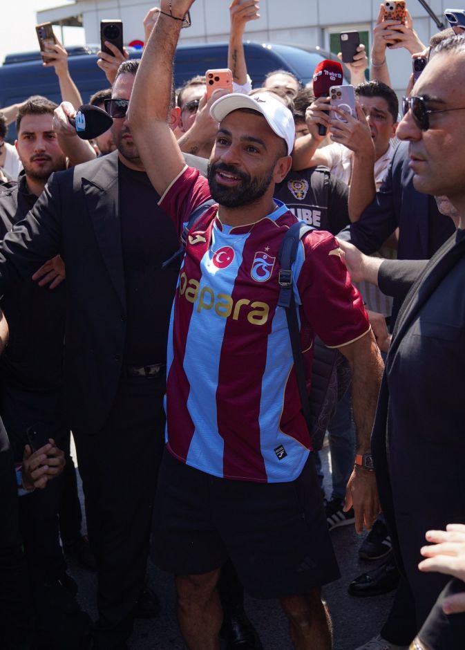 محمد صلاح
