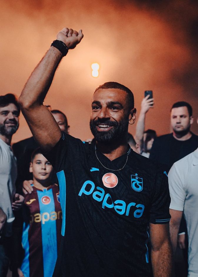 محمد صلاح