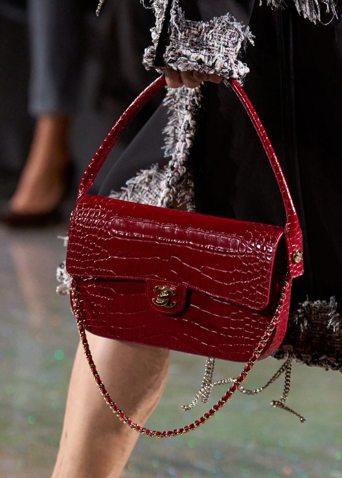 من مجموعة Chanel