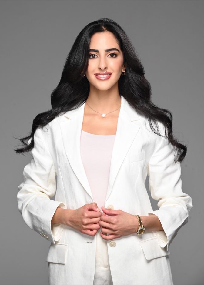 إيمان الرشيد 