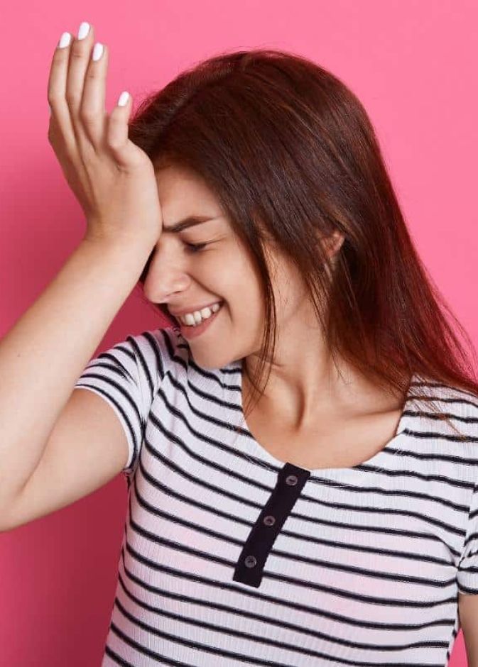 لماذا نعجز عن النسيان؟ وكيف تتخلصين من ألم الماضي؟