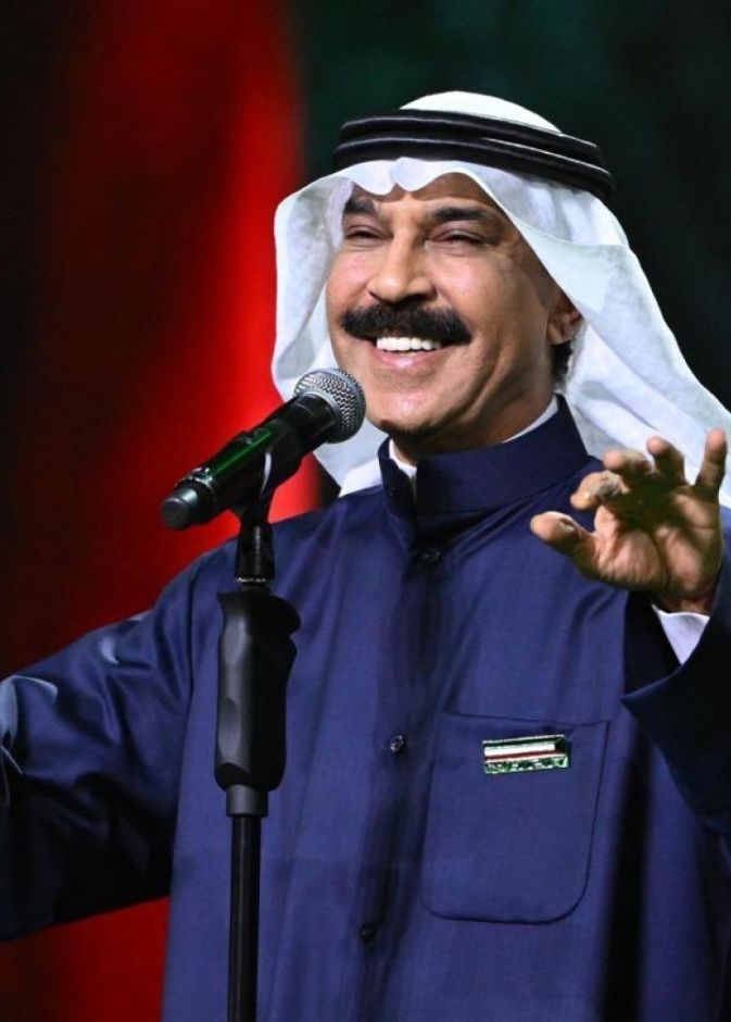 عبد الله الرويشد