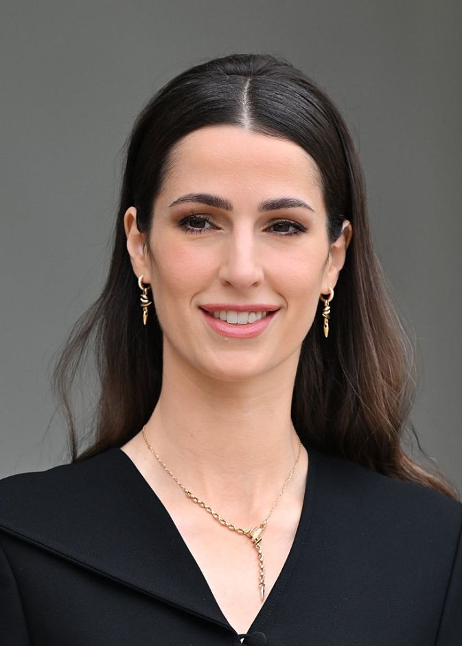 الأميرة رجوة- Photo by Mustafa YalcinAnadolu via Getty Images