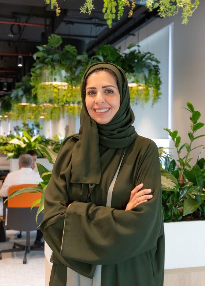 حنان أحمد