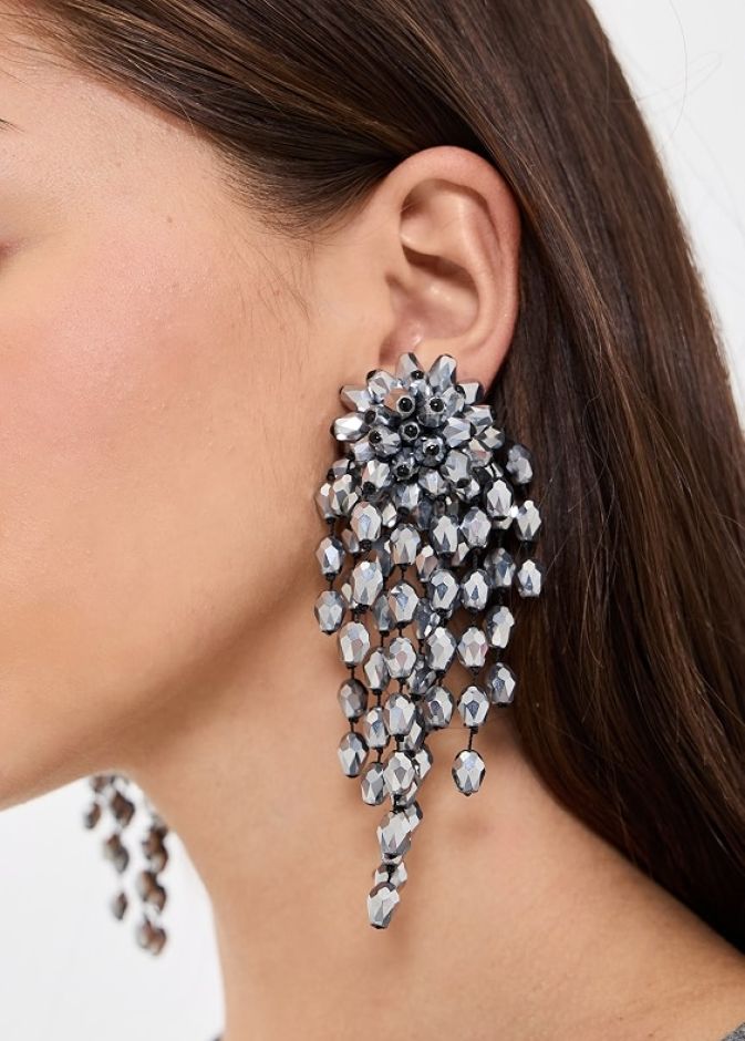Isabel Marant Clip On Earrings