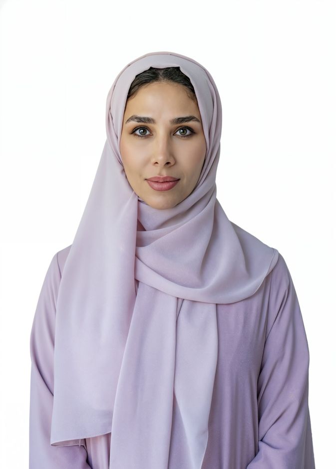 مديرة دبي سفاري بارك منى الهاجري