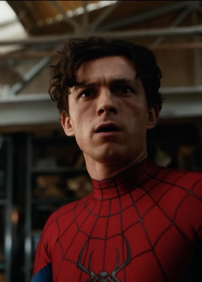 Spider-Man Brand New Day 