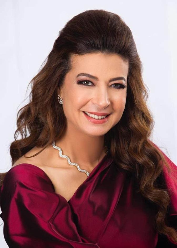 منال سلامة