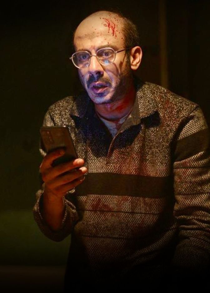 محمد فراج