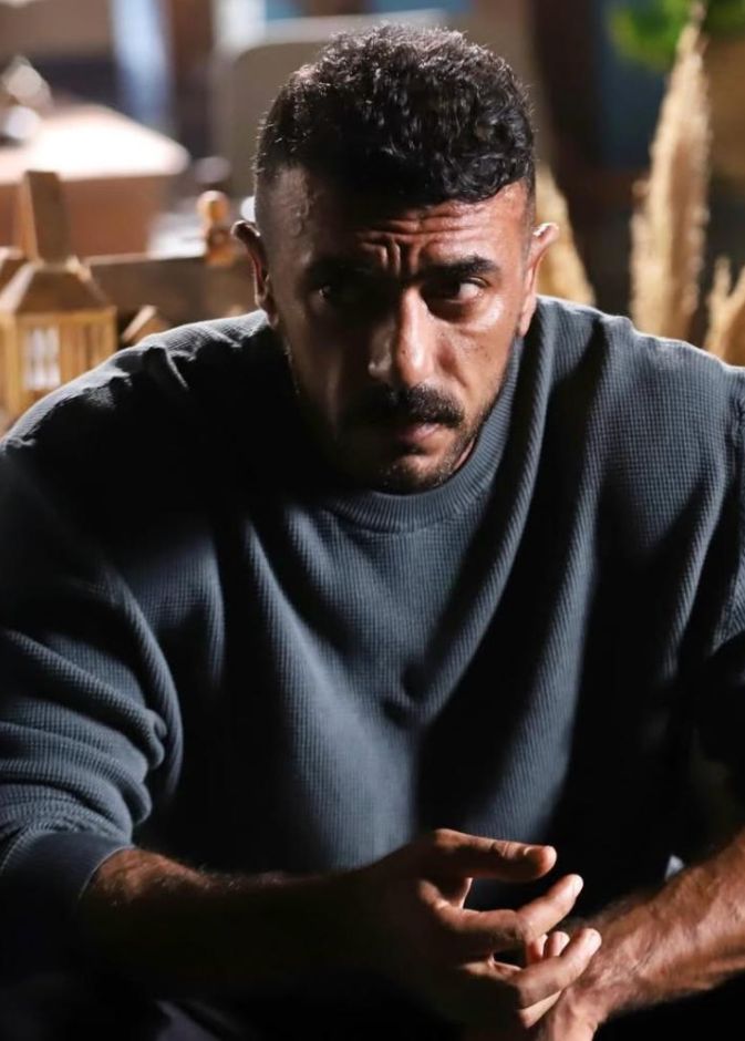 محمد رمضان يتمسك بصيغة المسلسل الطويل