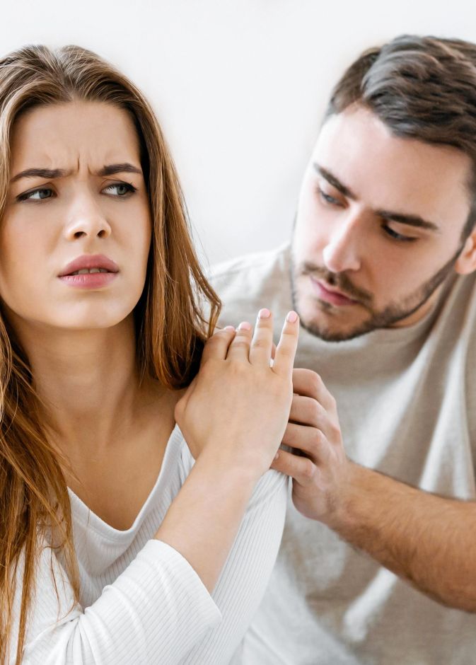 اعرفي متى يتوقف الرجل عن الخيانة