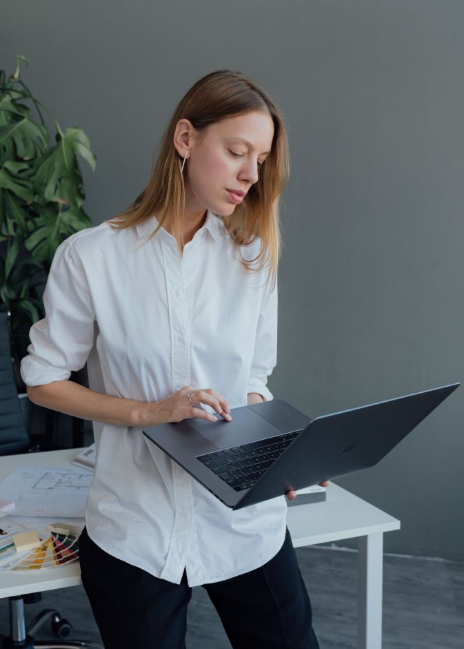تعرّفي على الطريقة الأكثر وعيًا للتعامل مع فكرة مشروع جديدة