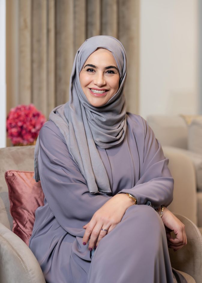 د. عائشة سالم الخييلي