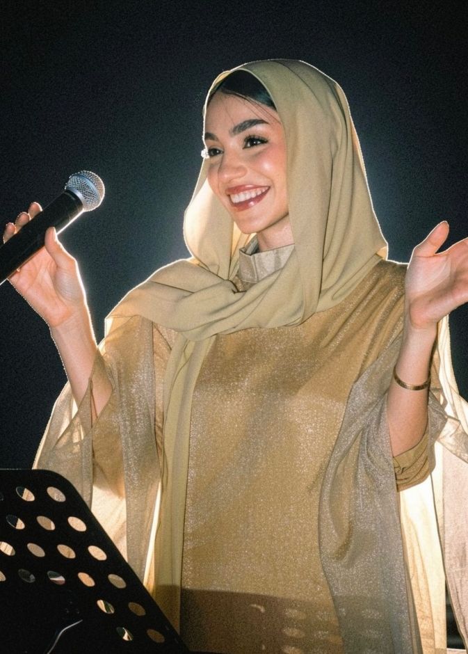 زينة عماد