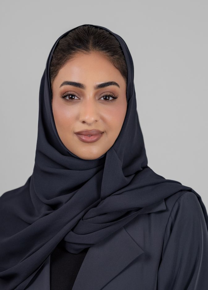 سعادة مريم بن الشيخ مديرة مجلس سيدات أعمال الشارقة