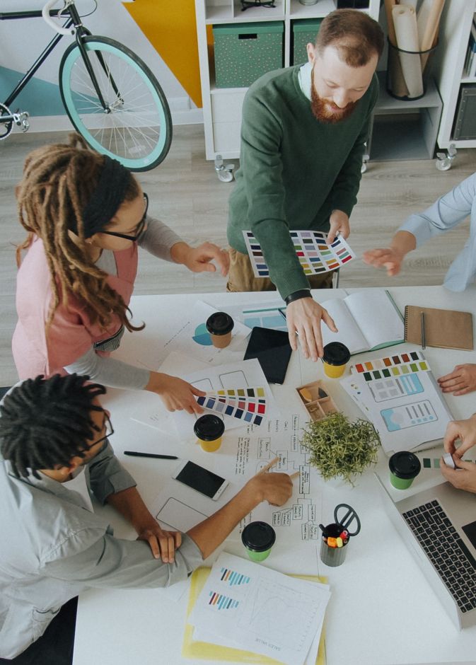 شبكة العلاقات المهنية يمكن أن تكون من أهم الاستثمارات في مستقبلكِ المهني