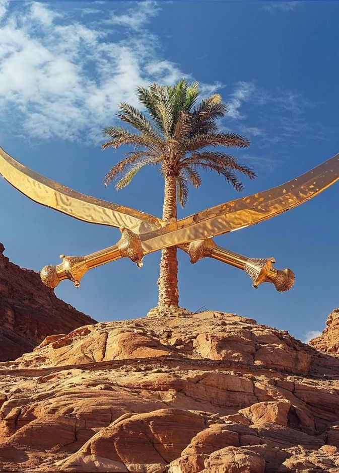 أي وجهة سعودية تشبهك؟ 6 طباع تقودك إلى 6 رحلات استثنائية في اليوم الوطني السعودي