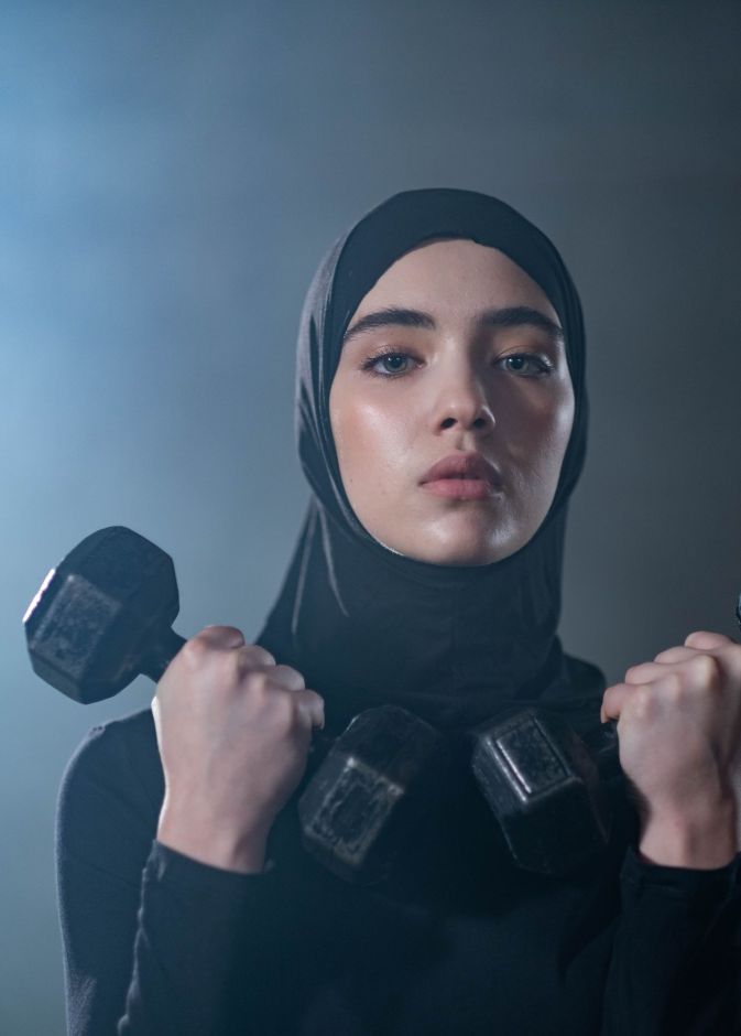  دليلكِ للياقة متكاملة.. تمارين رياضية سريعة للمرأة السعودية في أسبوع الوطن