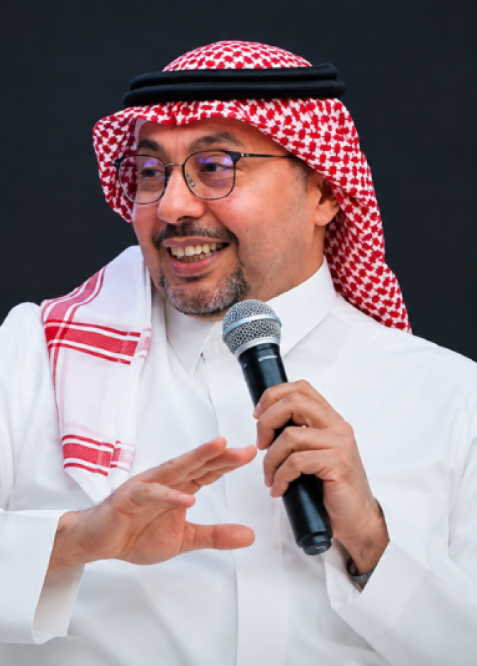 عدنان الكيال المدير التنفيذي لشركة صلة