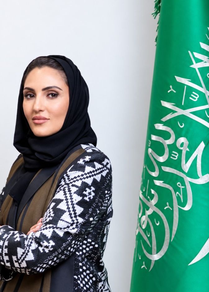 غندورة بنت شمس.. مسيرة تصنع حضور السعودية رياضيًا عالميًا
