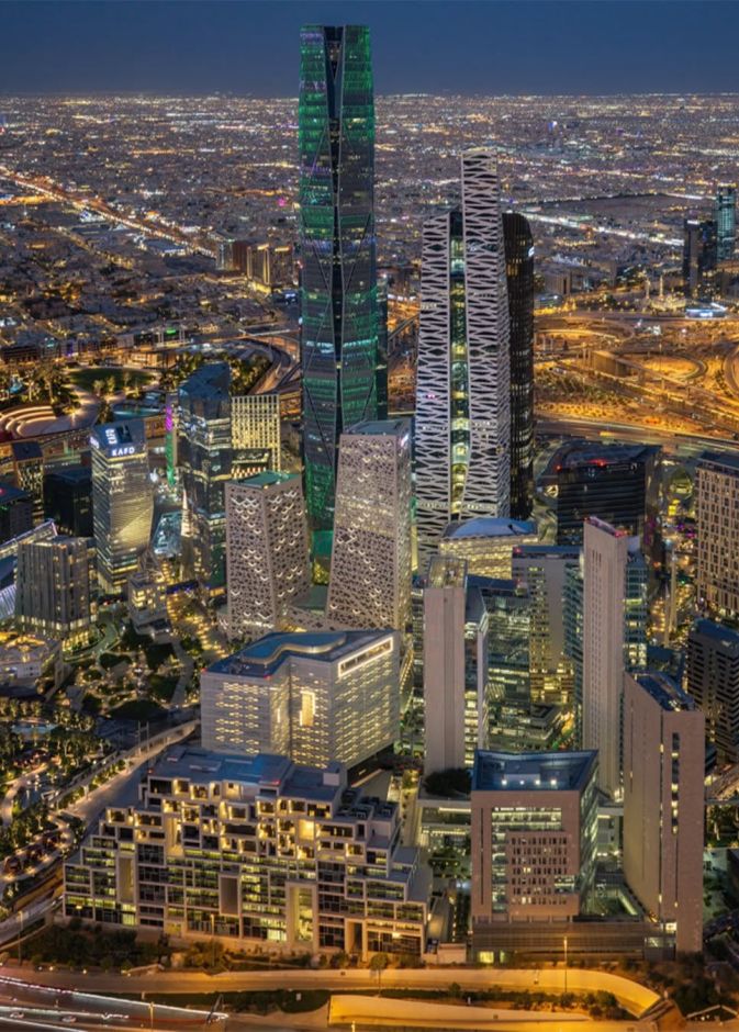 أثيل كافد يضع الضيافة السعودية على خريطة الرياض الجديدة.. إليك كل ما نعرفه