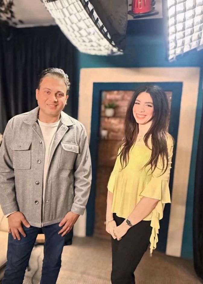 كواليس حيلهم بينهم وإخراج أبو حفيظة