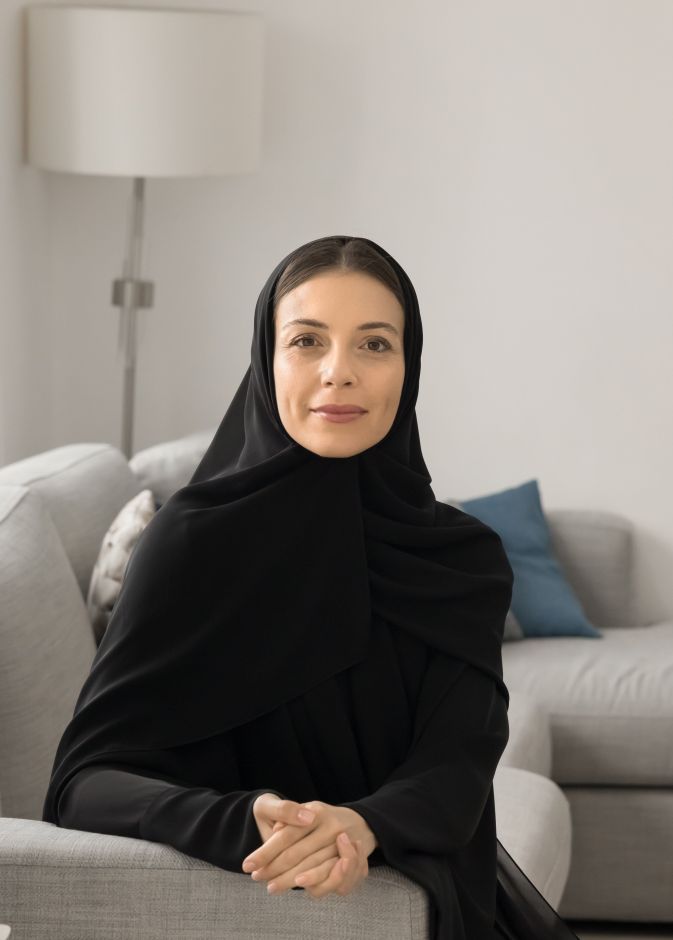 مبادرات صحة المرأة السعودية