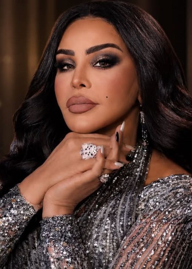 مجوهرات أحلام الفاخرة تخطف الأنظار 