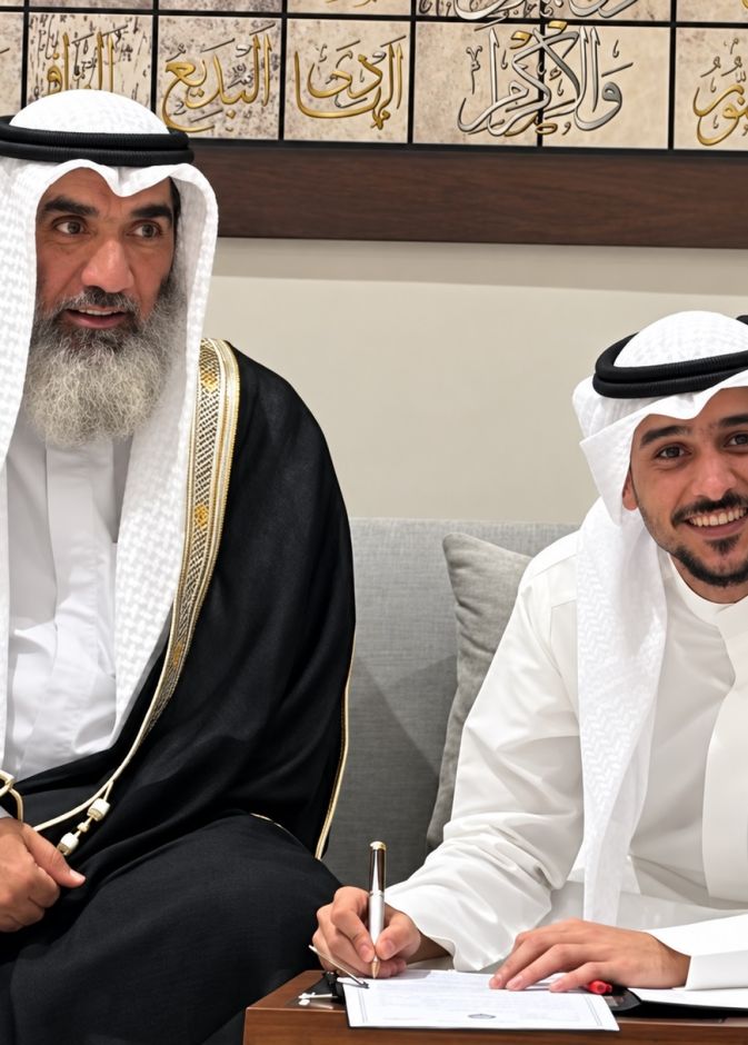 موقف حاسم من عايض حول خصوصية حياته