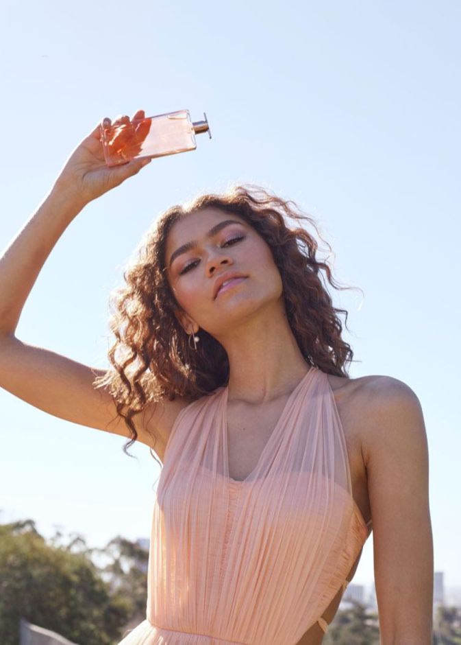 عطر Idôle Eau de Parfum  من Lancôme