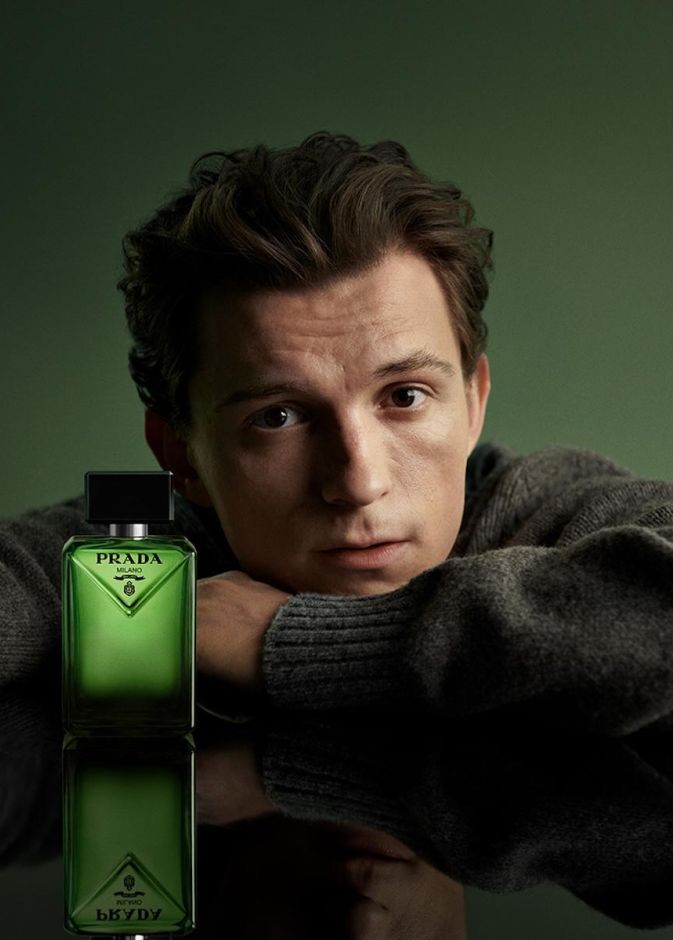  عطر Prada Paradigme Le Parfum للرجل الذي يختار طريقه الخاص