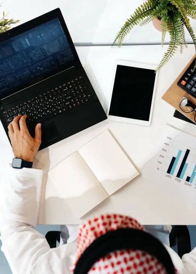 دليلك لدخول السوق السعودي بمشروع صغير