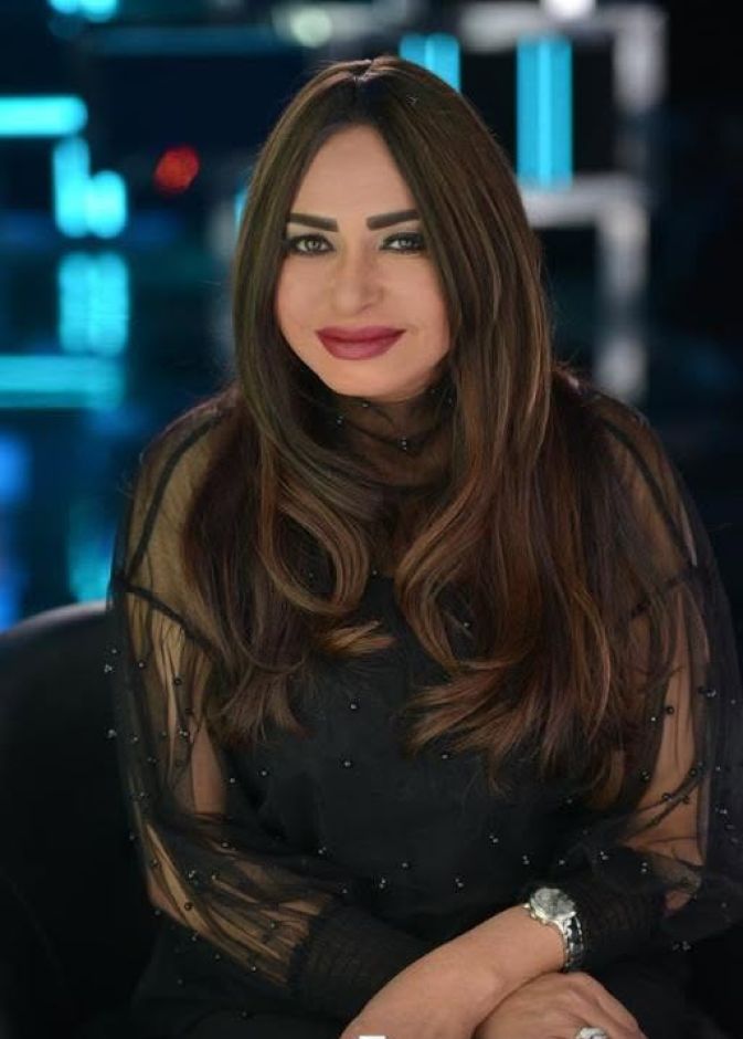 سلوى خطاب